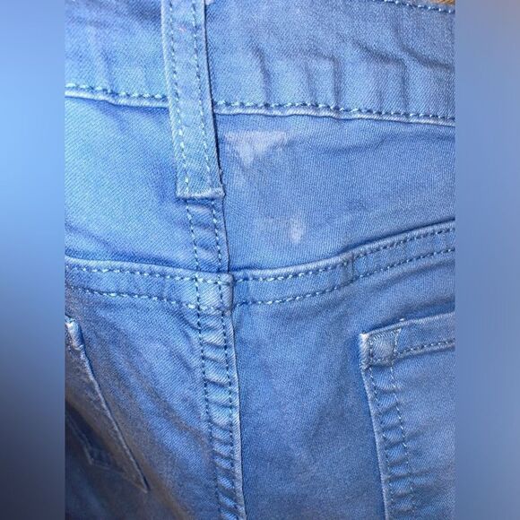 Blue Rockstar skinny jeans - Picture 7 of 7